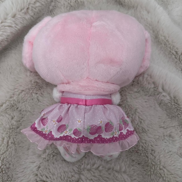 Melody Stuffed Animal - Picture 3 of 3